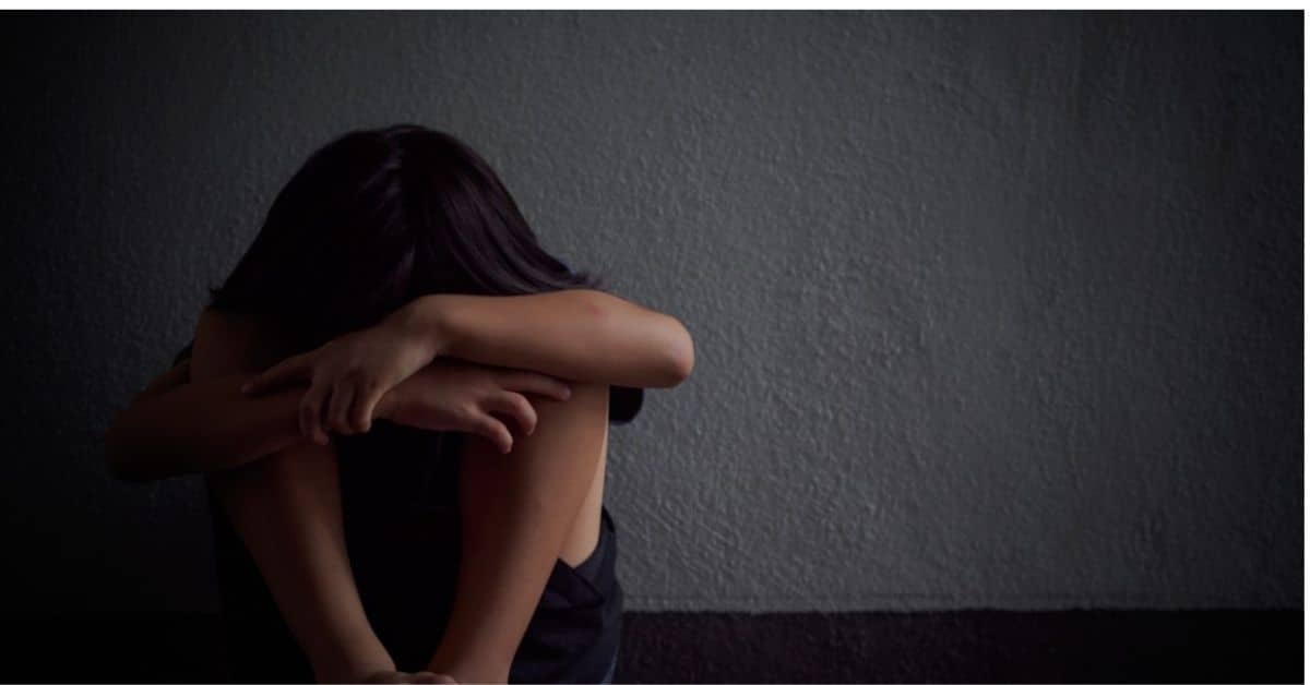 "Me violó el amigo de mis papás"