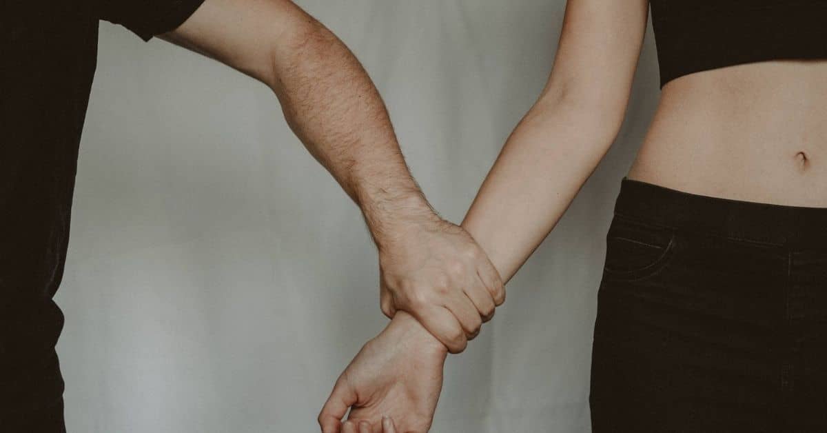 Violencia sexual México 2021