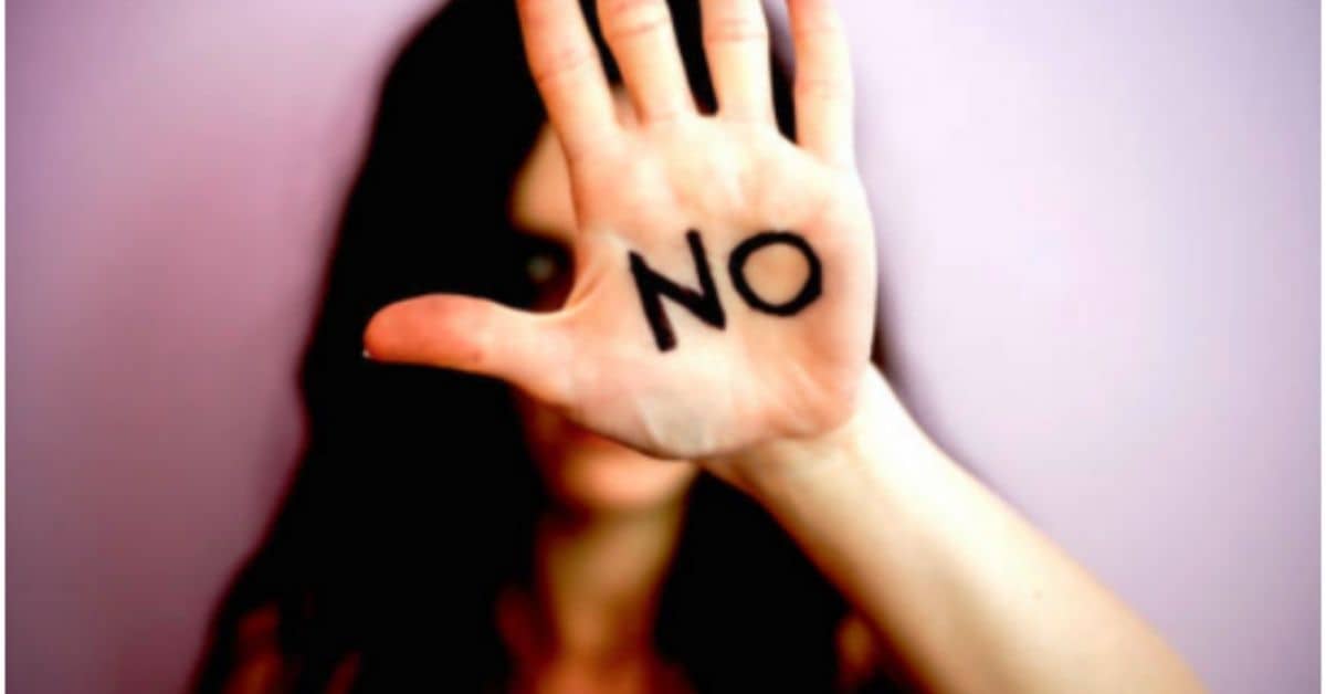 Violencia sexual contra las mujeres
