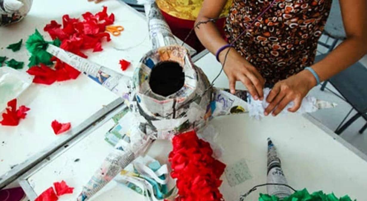 como-hacer-una-pinata-tradicional-en-casa-de-forma-facil-2