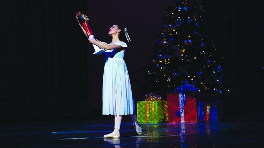 Hay muchas versiones y musicales de este clásico navideño | Foto: CENART
