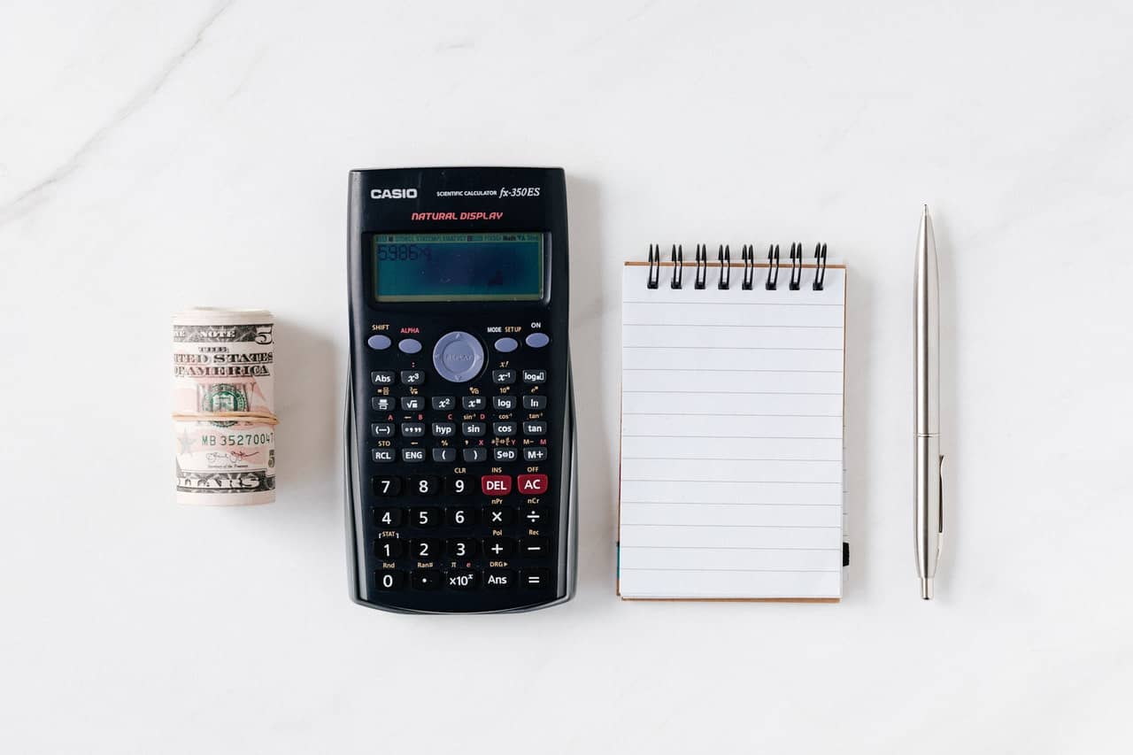 Así puedes calcular el aguinaldo 2021 | Foto: Pexels