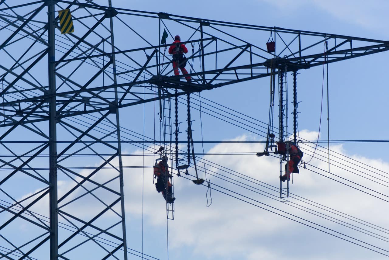 El empleo es de mantenimiento eléctrico | Foto: Pixabay