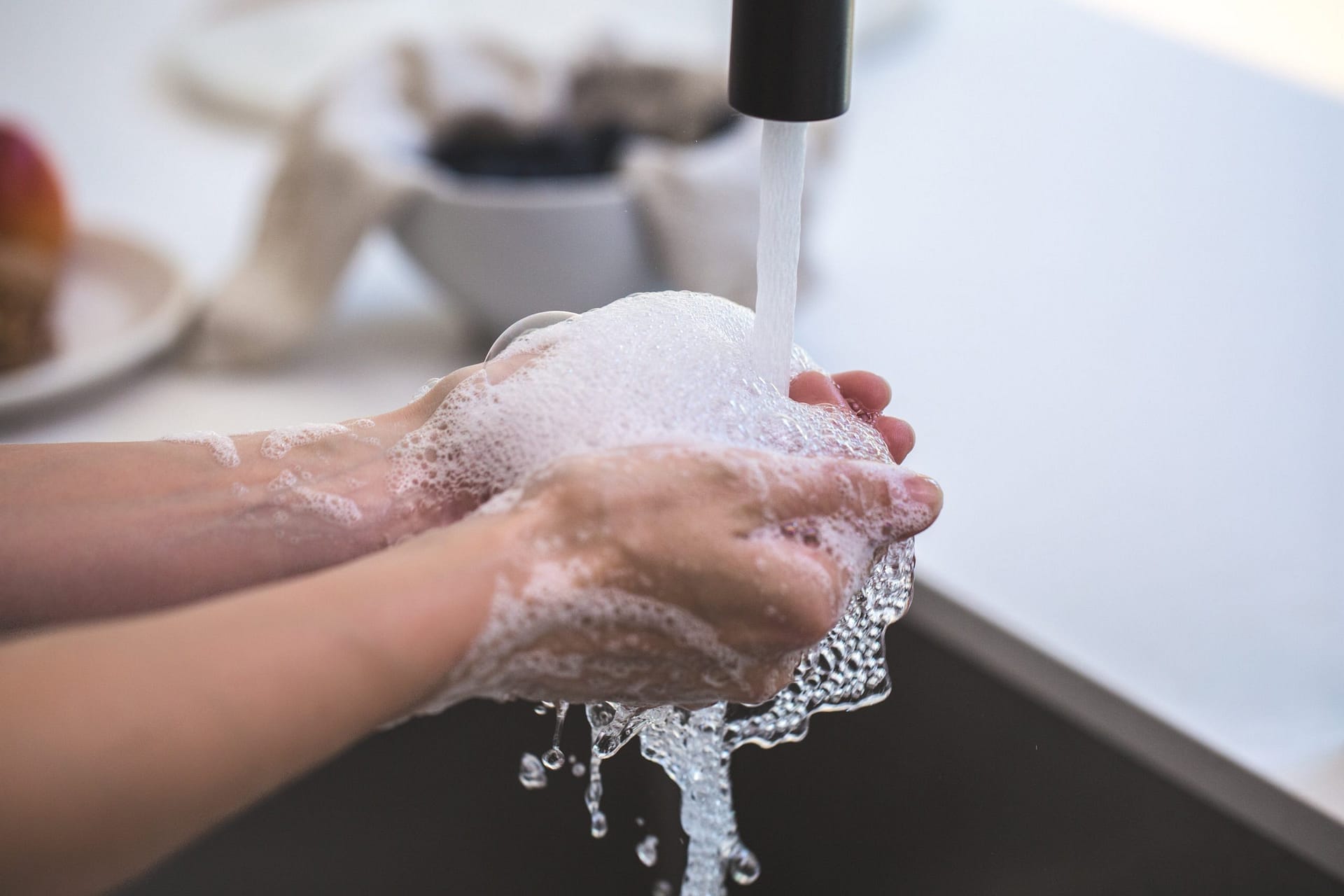 Continúa con las medidas sanitarias para evitar contagios por Ómicron | Foto: Pexels