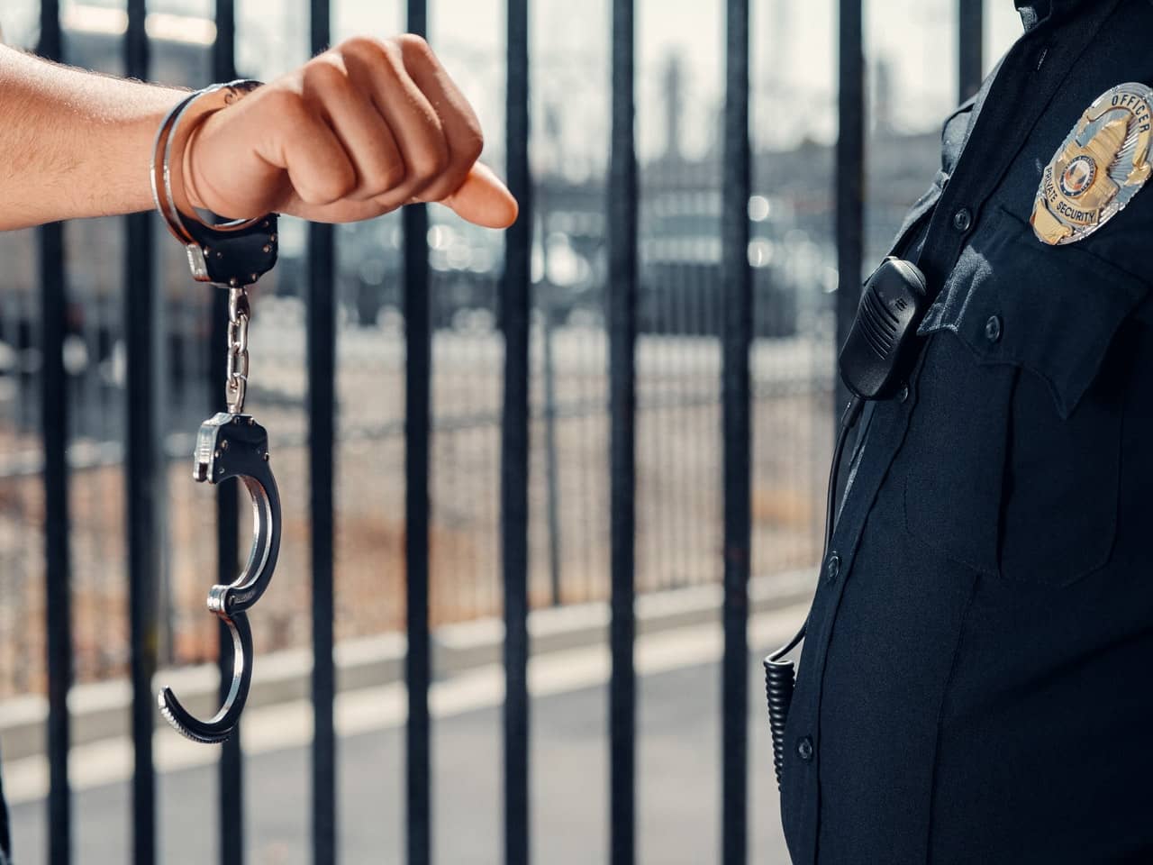 Claudia Sheinbaum resaltó los avances que ha tenido su gobierno en materia de seguridad | Foto: Pexels