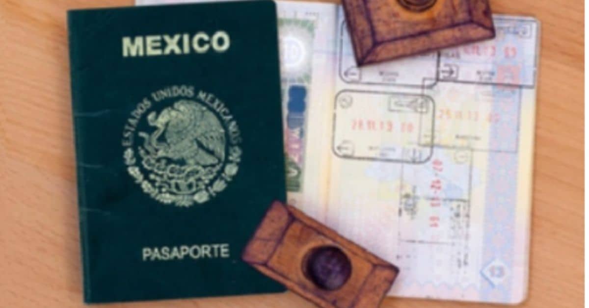 Pasaporte