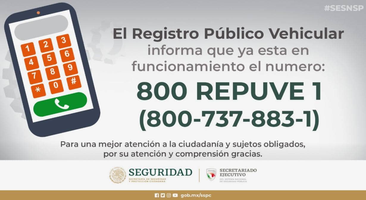 Cómo-inscribir-un-vehículo-al-Registro Público Vehicular-REPUVE