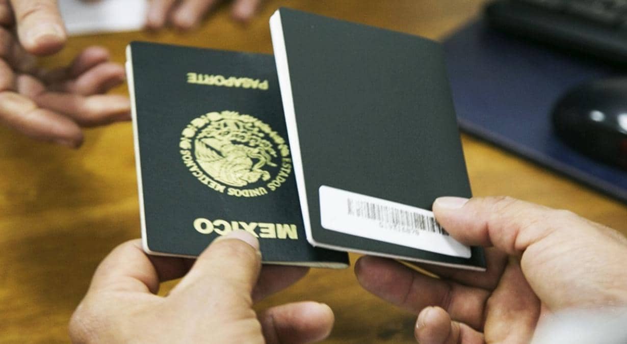 Cuánto-cuesta-pasaporte-electrónico-2022