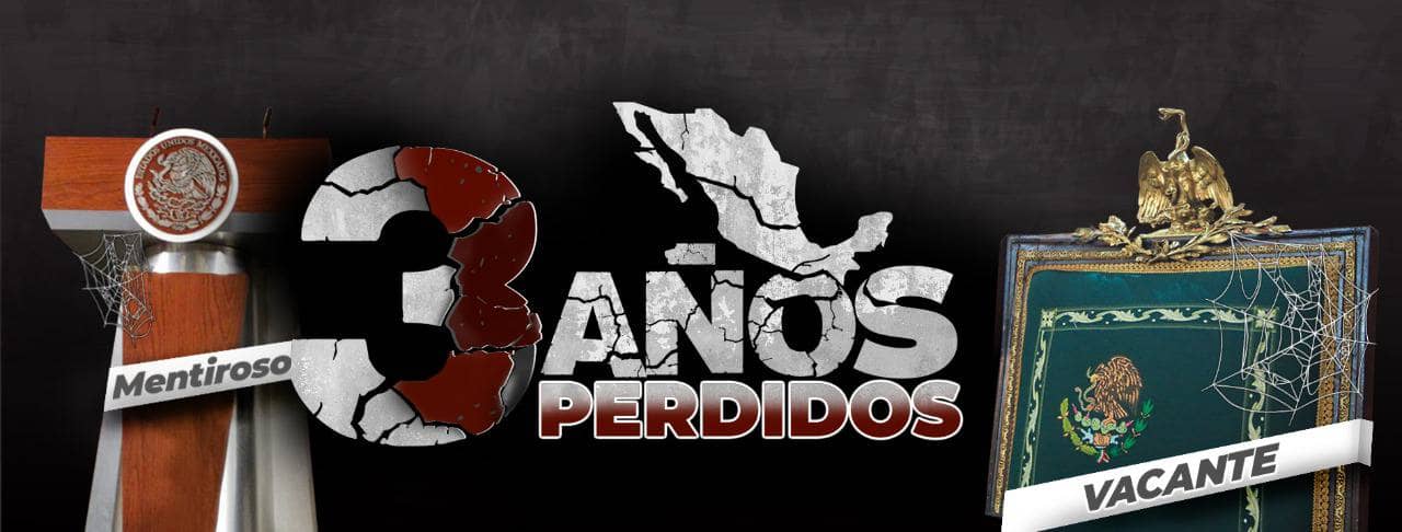 El PAN de Marko Cortés se juega todo o nada en 2022 3