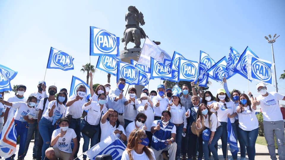 El PAN de Marko Cortés se juega todo o nada en 2022 4