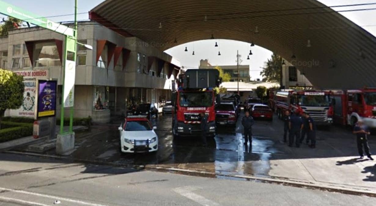 Estación-de-Bomberos-de-la-CDMX-Benito-Juárez