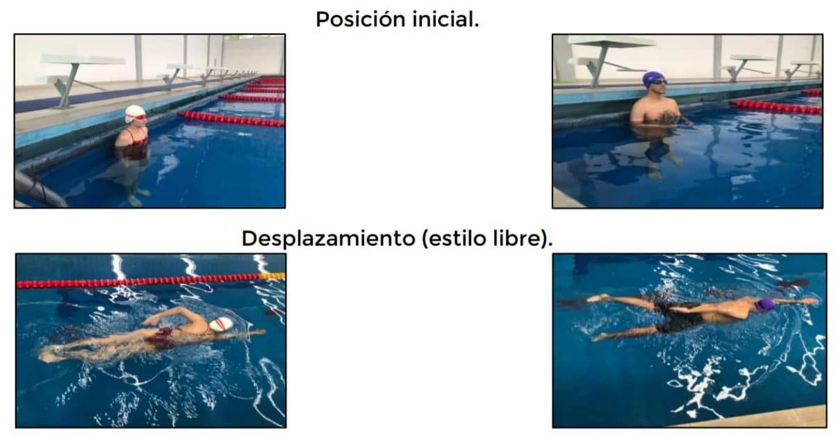 Pruebas físicas para entrar al Heroico Colegio Militar 4
