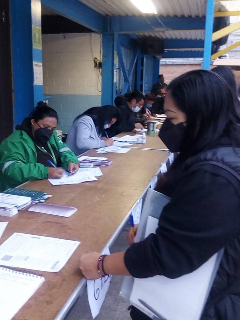 Sueldos de 8,500 pesos en convocatoria de Servidores de la Ciudad de México 2022 portada 2