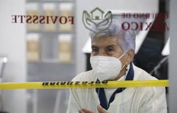 El estado de cuentea de tu crédito FOVISSSTE 2022 puedes consultarlo también en línea | Foto: Gobierno de México