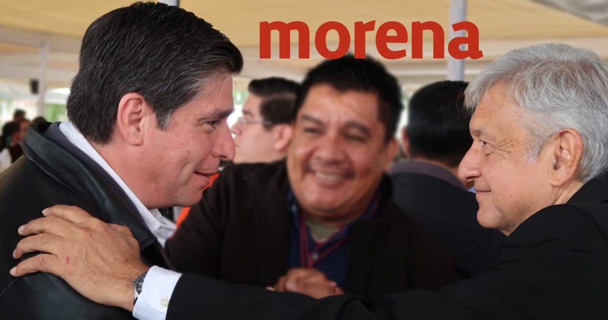 embajadores amlo morena pri 5
