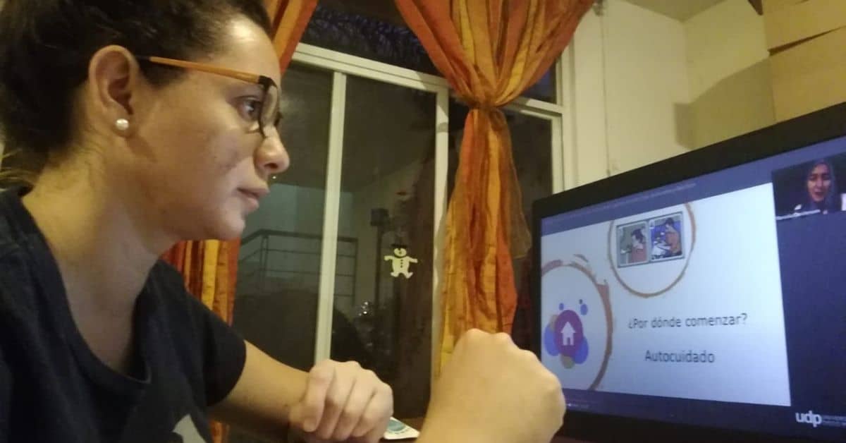 jóvenes escribiendo el futuro 2022