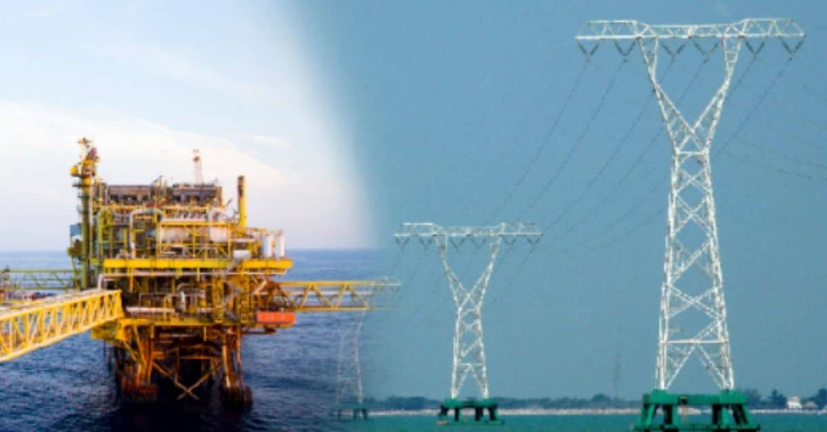 reforma eléctrica
