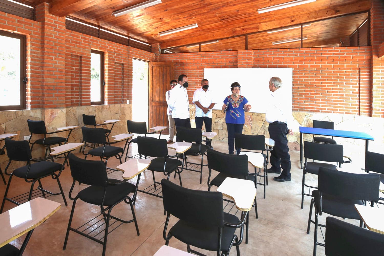 Universidades del Bienestar