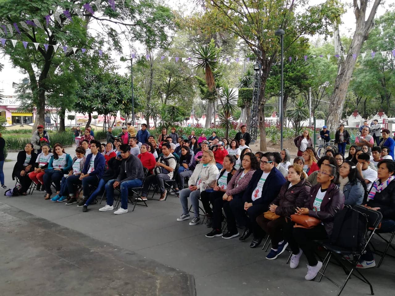 Empleos Verdes
