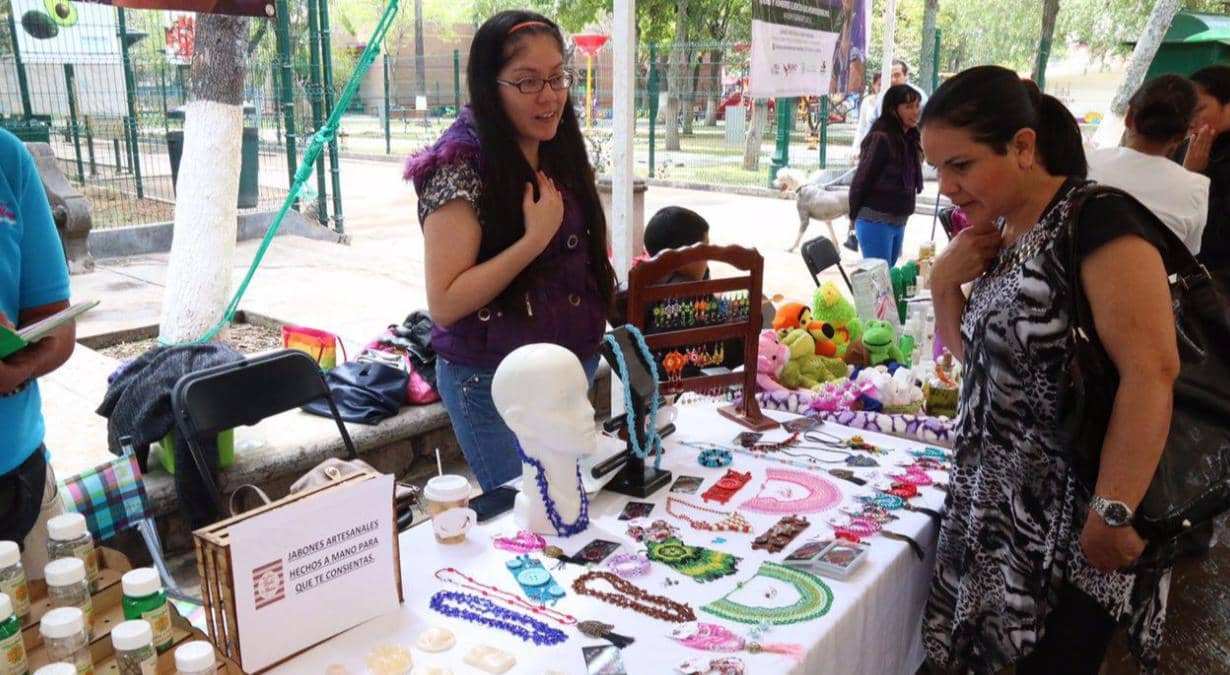 economia solidaria iztapalapa 