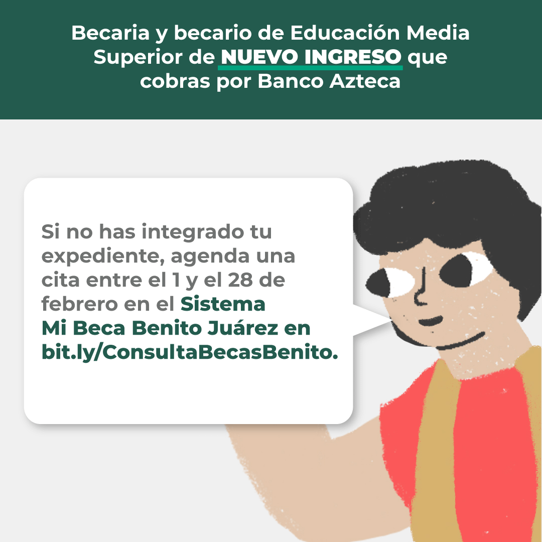 Bienestar Azteca 2022