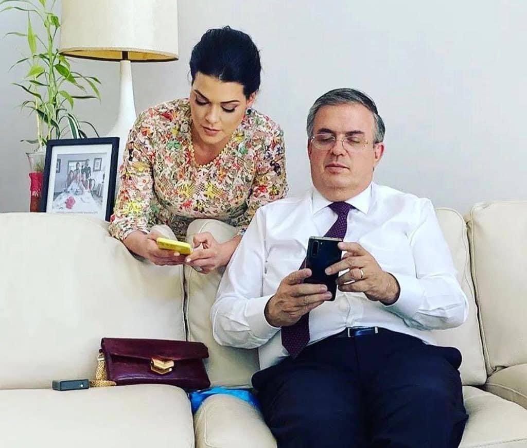 Marcelo Ebrard se alista para ser candidato en 2024 3