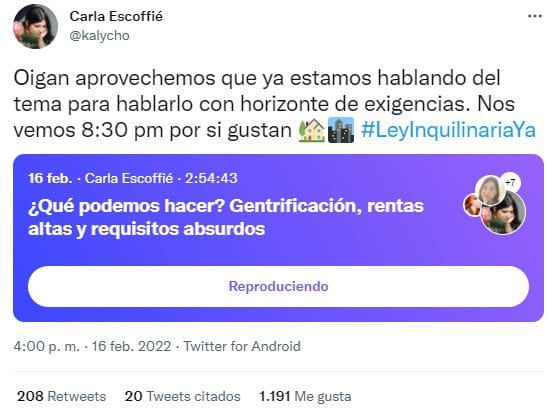 Más allá de extranjeros en la Condesa, México padece de graves problemas inmobiliarios 4
