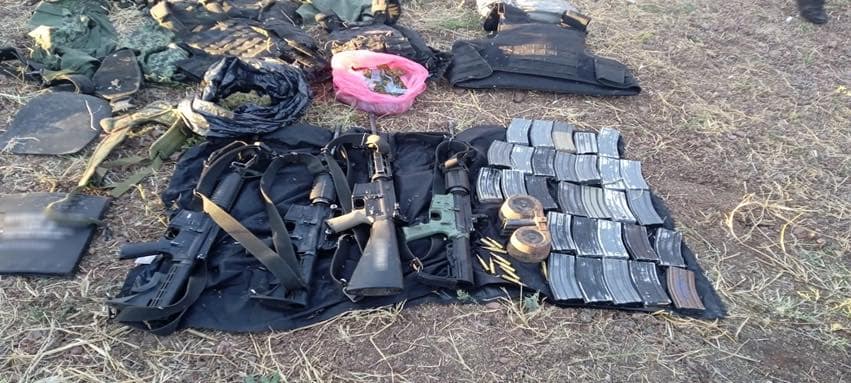Michoacán es una zona de guerra en la que nadie está a salvo 3