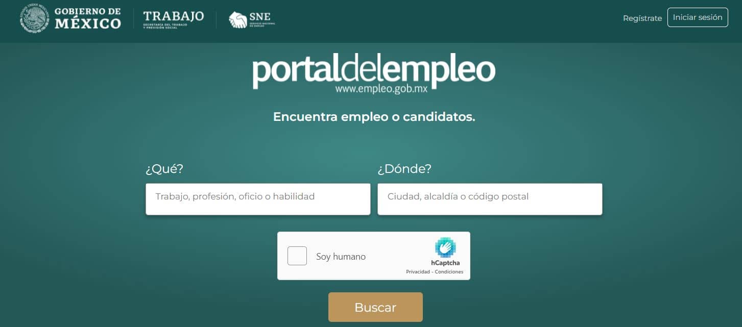 Trabaja en el gobierno de AMLO. Estas son las vacantes abiertas en 2022 4
