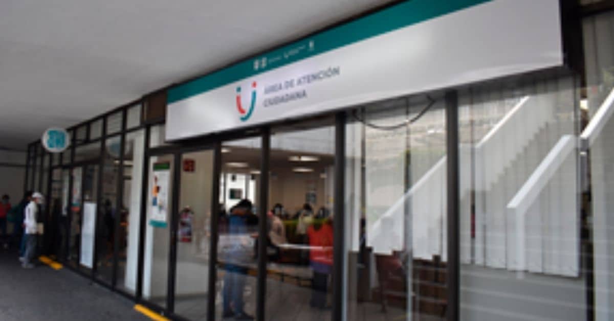 aclaración de pago de agua CDMX