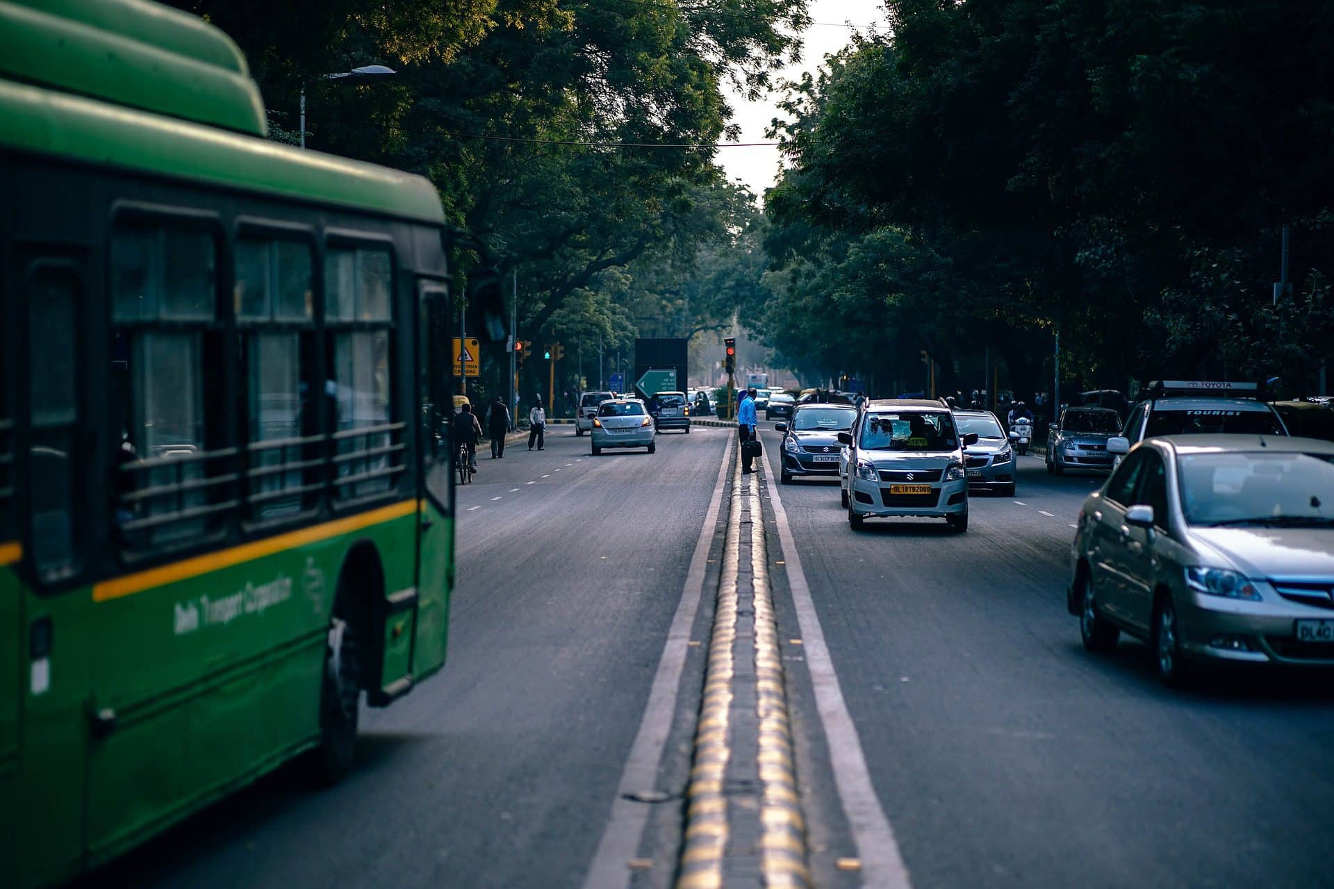 El crédito para un auto nuevo puede ser solicitado por trabajadores activos y pensionados del ISSSTE Foto: Pixabay