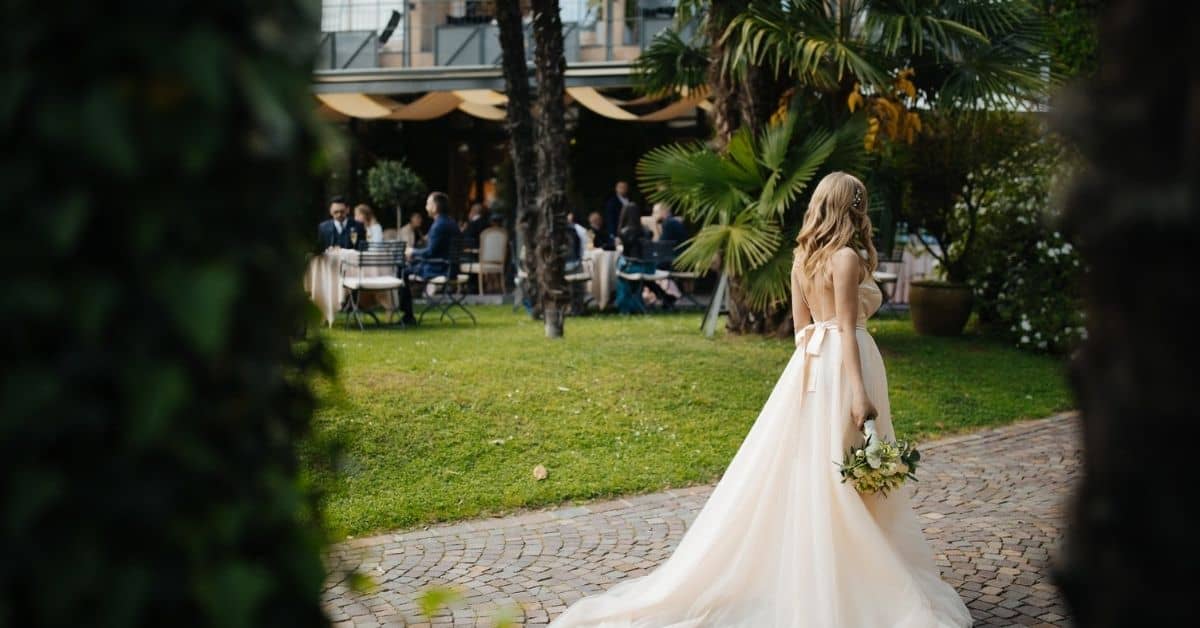 matrimonio