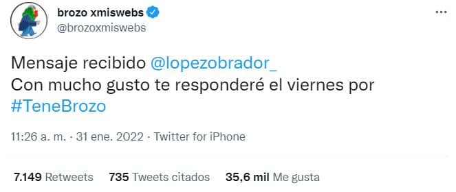 brozo amlo responde bejarano hijo casas 2