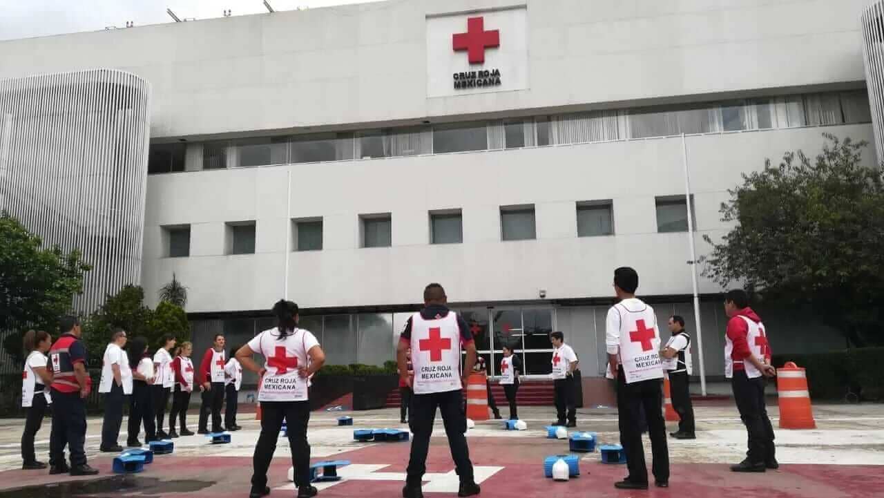 Voluntario