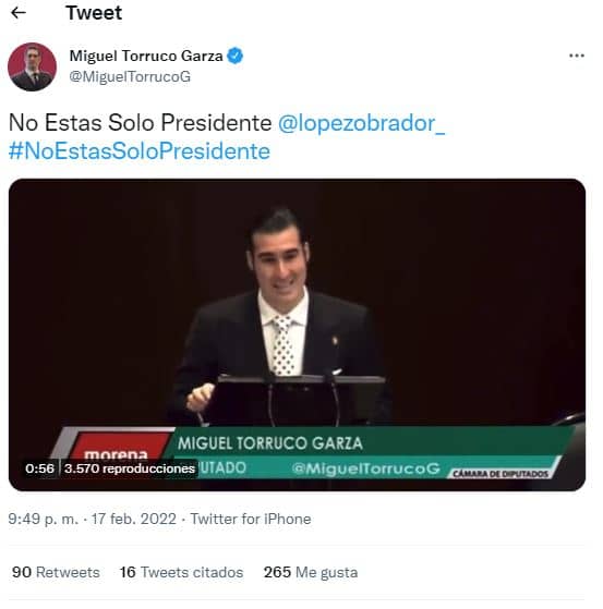 mapa trenes de pasajeros mexico 2050 miguel torruco iniciativa 6
