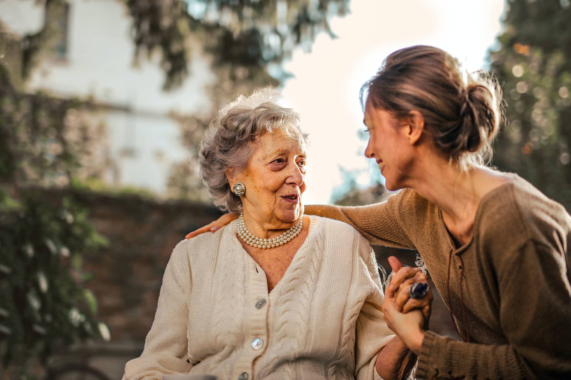 El seguro de vida servirá para no dejar a tu familia desamparada en caso de fallecimiento | Foto: Pexels