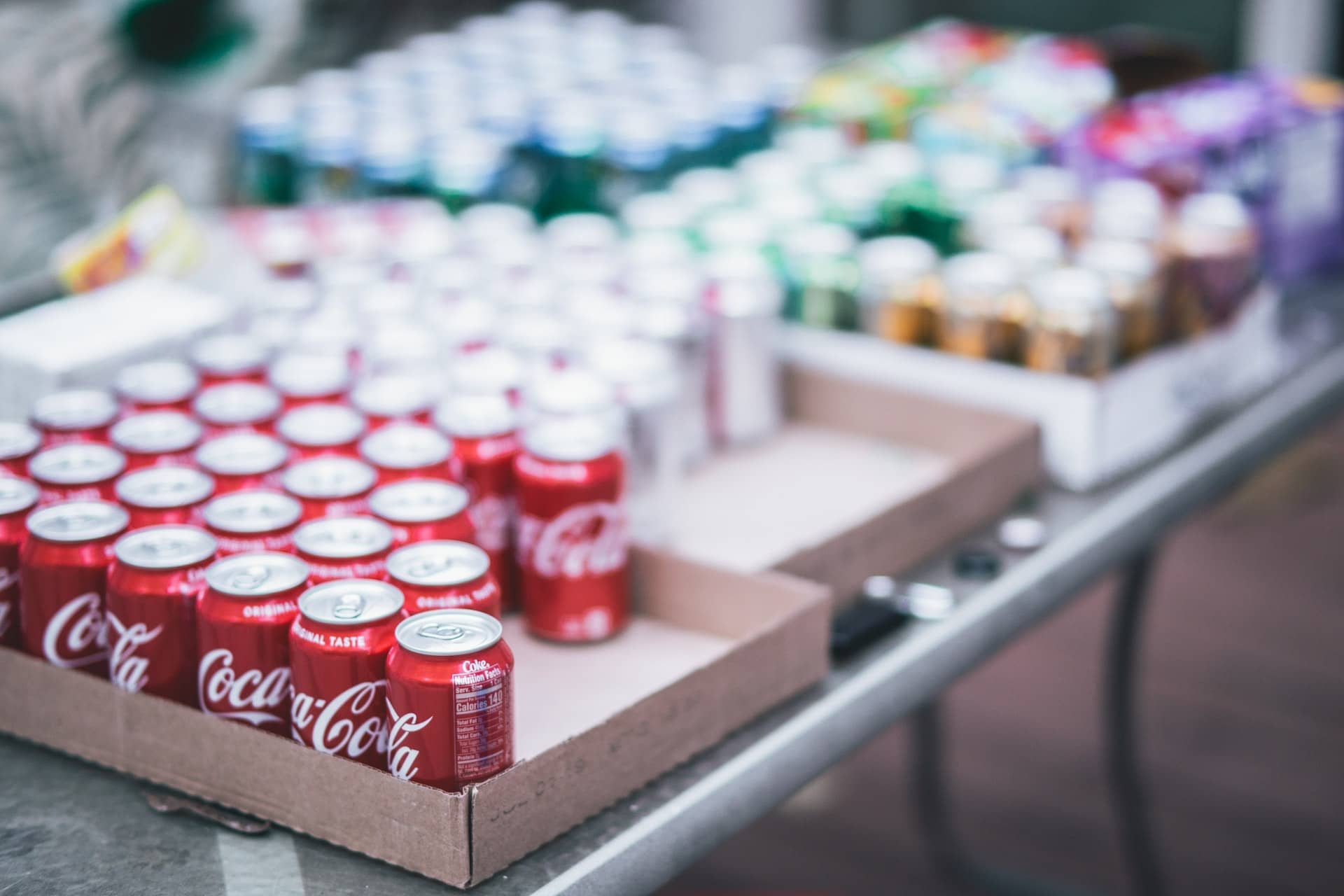 coca cola mexico pais que mas consume 4