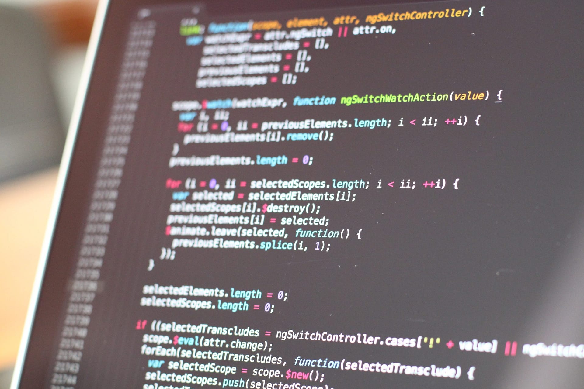 El reciente ciberataque a Ucrania demuestra la vulnerabilidad de cualquier Estado en nuestra era digital Foto: Pexels
