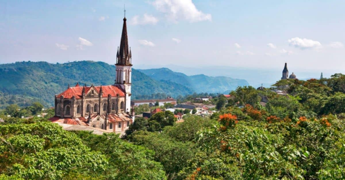Cuetzalan