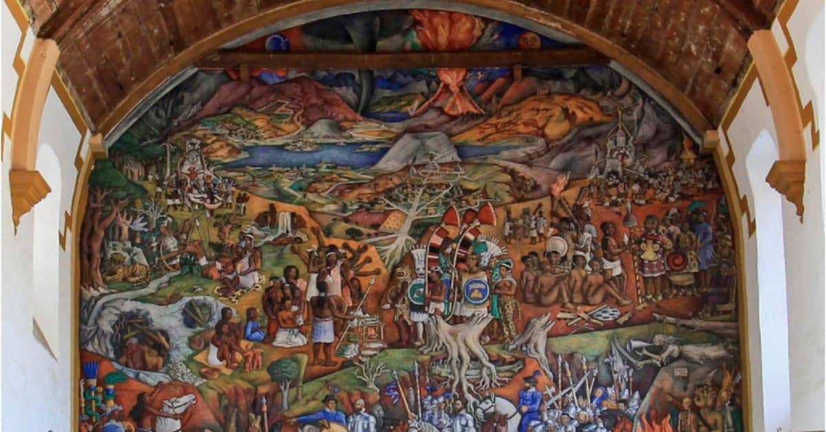 Patzcuaro