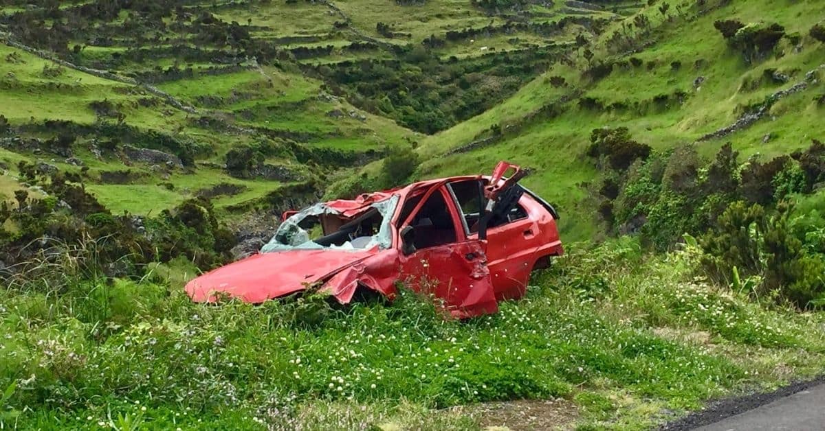 accidente