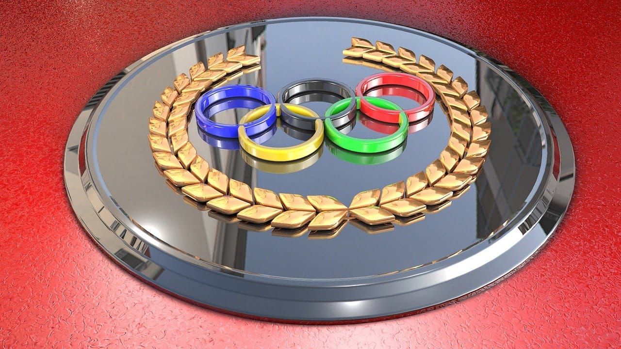 En 1896 se propuso restablecer las Olimpiadas después de una pausa de 1500 años para restablecer la paz Foto: Pixabay