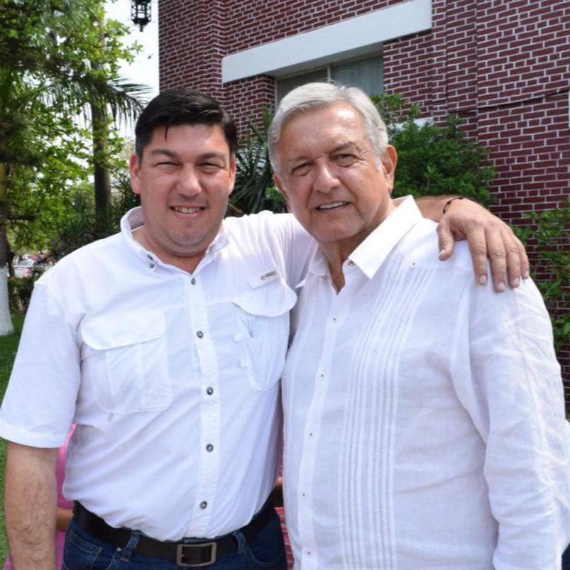 Familiares de AMLO que son funcionarios o políticos 5