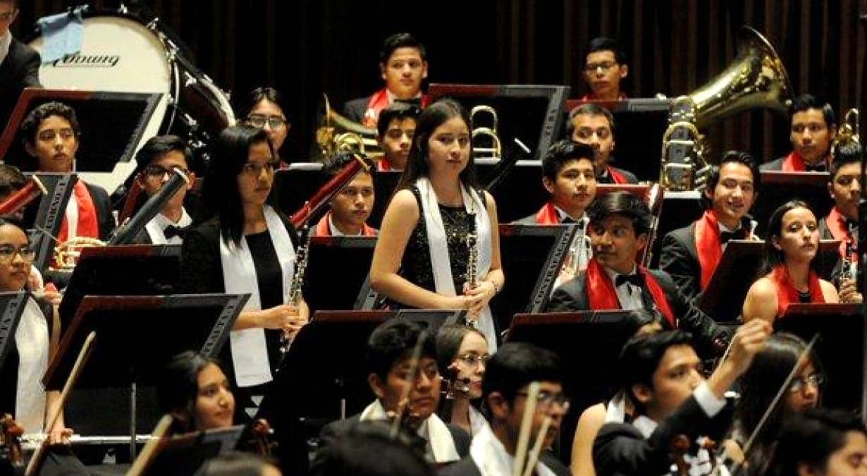 Convocatoria-2002-Orquesta-Sinfónica-Infantil-de-México