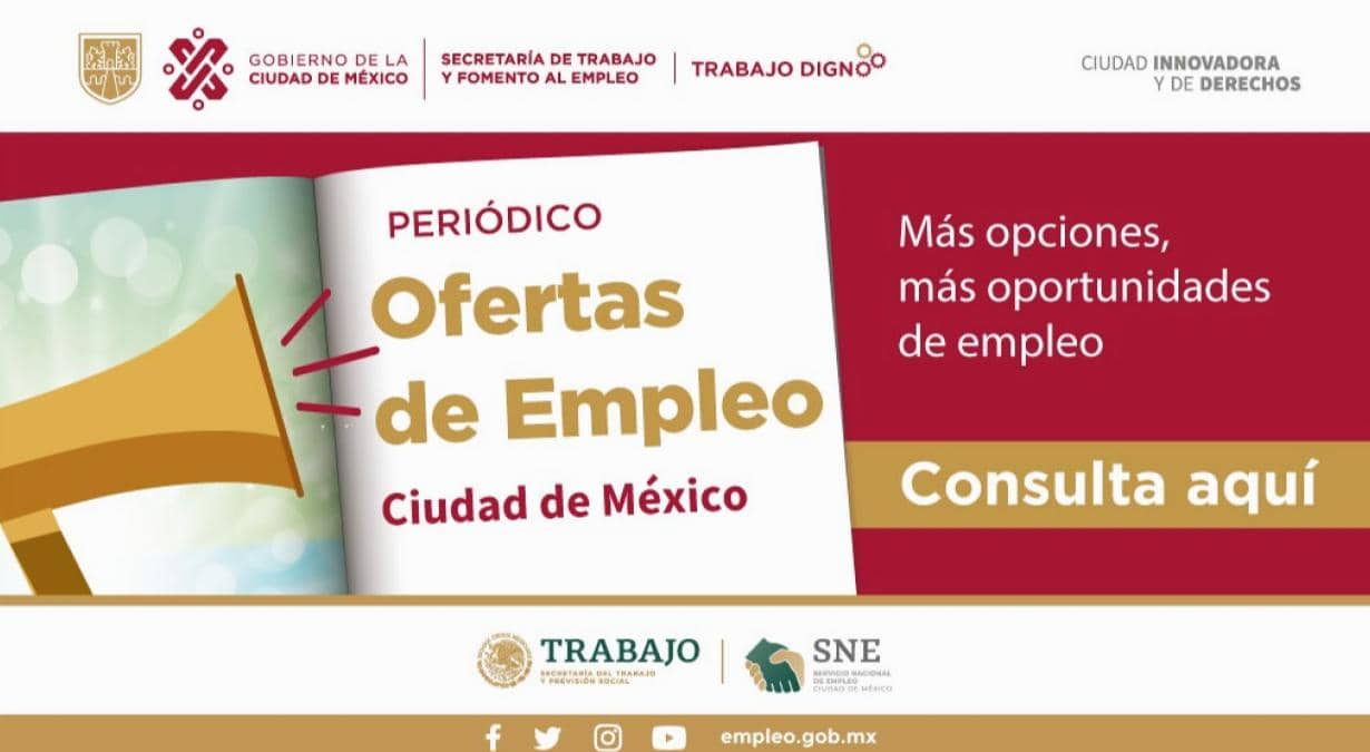 Ofertas-de-Empleo-Ciudad-de-México