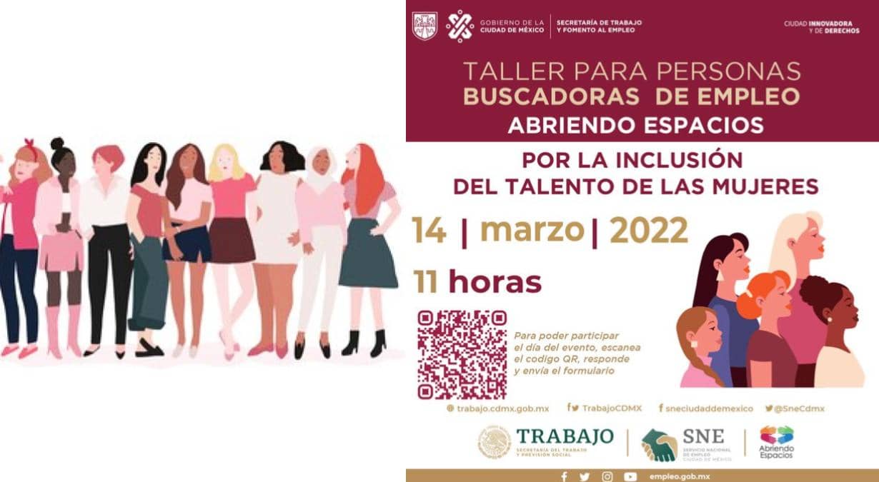 Sistema-Nacional-de-empleo-vacantes-Taller-Muejres-buscadores-empleo