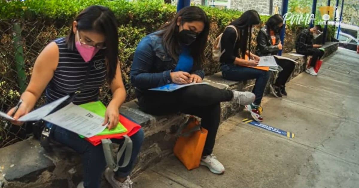 becas mob - intercambio - maestria - francia