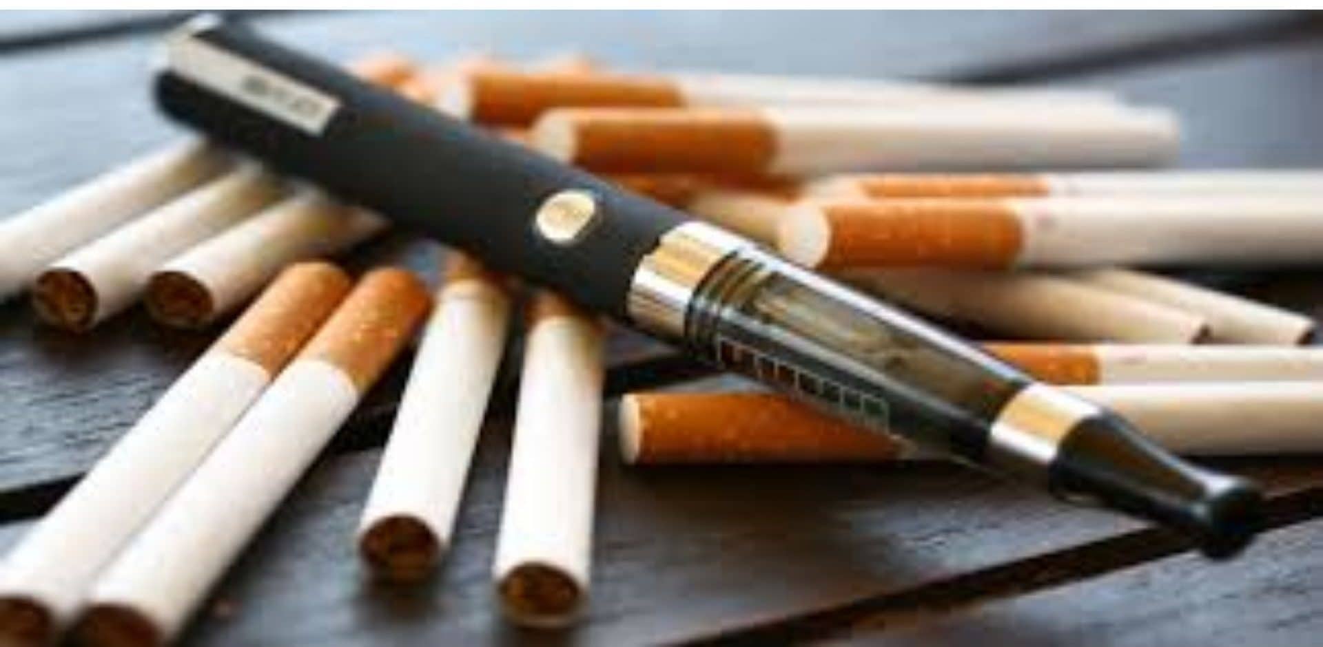 vape fumar