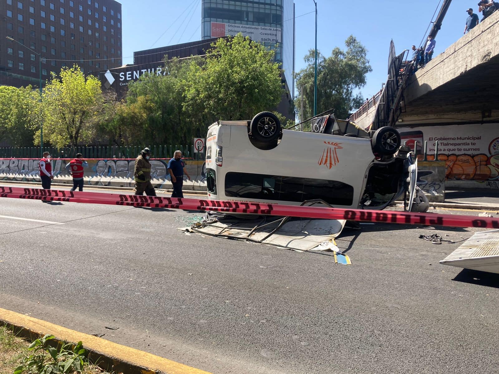 Combi Periférico