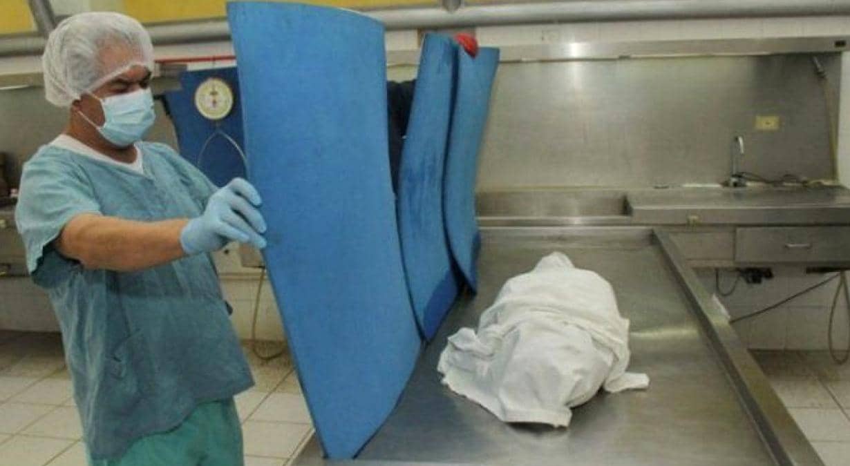 como-pedir-cuerpo-de-un-familiar-edomex